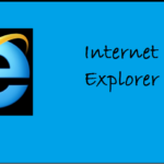 Internet Explorer: Jetzt könnte es peinlich werden