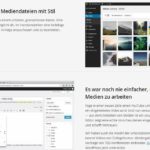 WordPress-Webseite mit Bildern schneller laden lassen