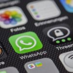 WhatsApp-Kerzenbild und der Hacker-Alarm