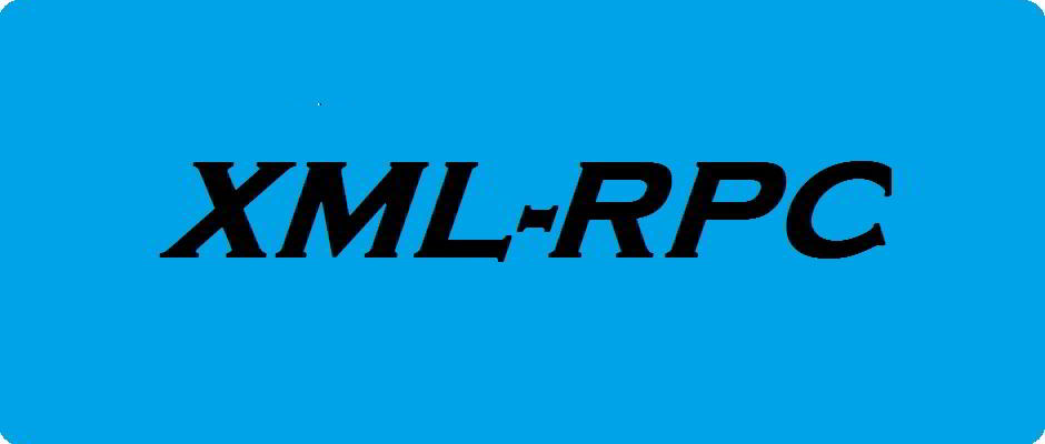 xml-rpc