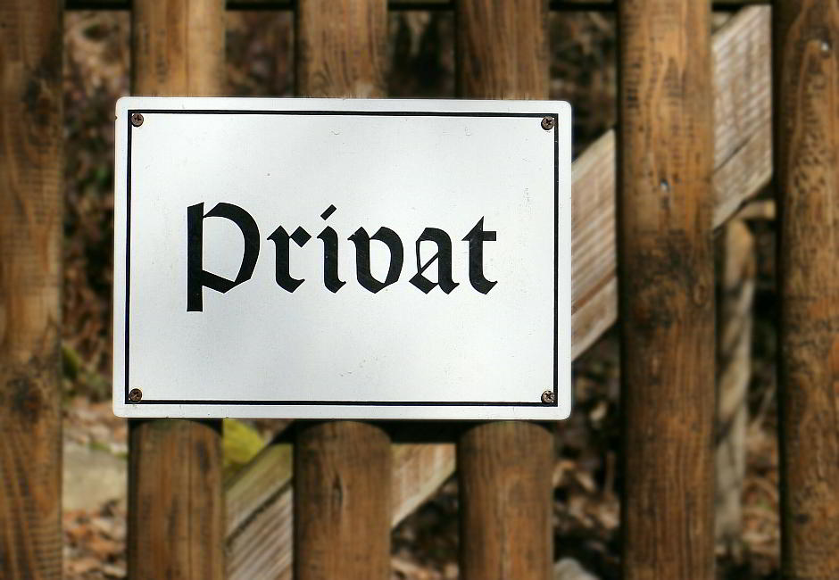 Privat - Bild von Manfred Antranias Zimmer auf Pixabay