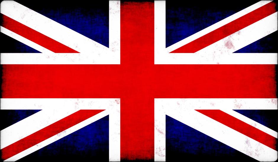 Der Union Jack - Bild von Pete Linforth auf Pixabay