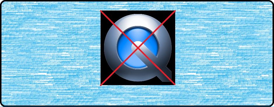 QuickTime - Von Apple - QuickTime.app (.icns extrahiert), Logo, https://de.wikipedia.org/w/index.php?curid=4668706