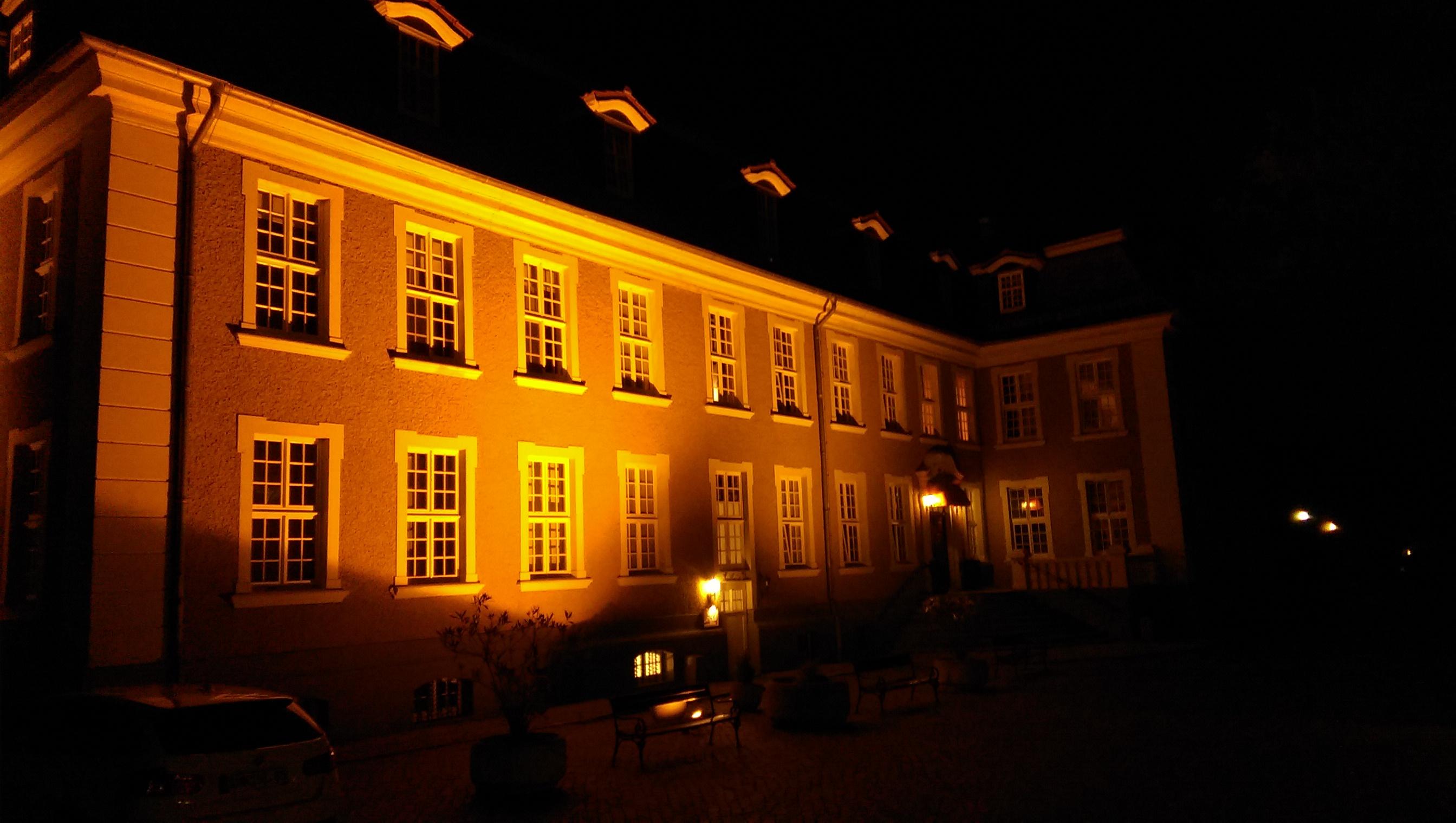 Parkhotel Schloss Meisdorf