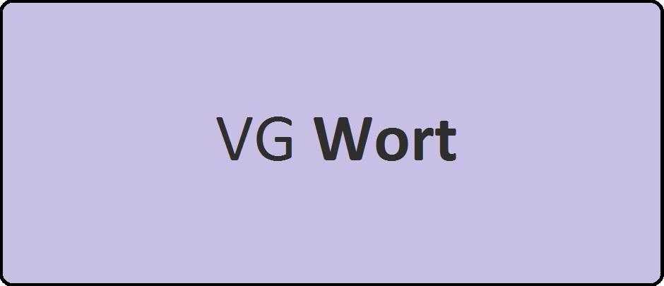 vgwort