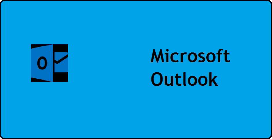 Microsoft Outlook