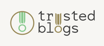 Logo von Trusted Blogs