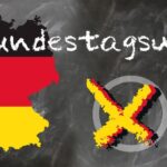 Bundestagswahl: Wen warum wählen? - Bild von Stefan Schweihofer auf Pixabay